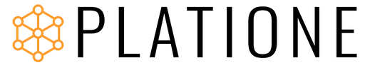 Platione Logo